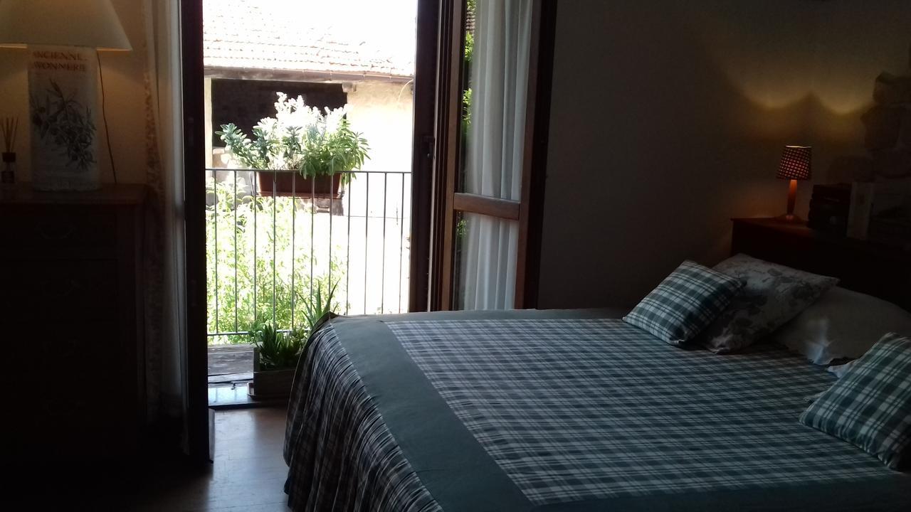 Agriturismo Cascina Knec Feisoglio Exterior foto