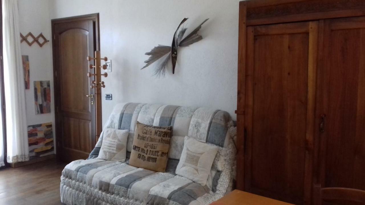 Agriturismo Cascina Knec Feisoglio Exterior foto